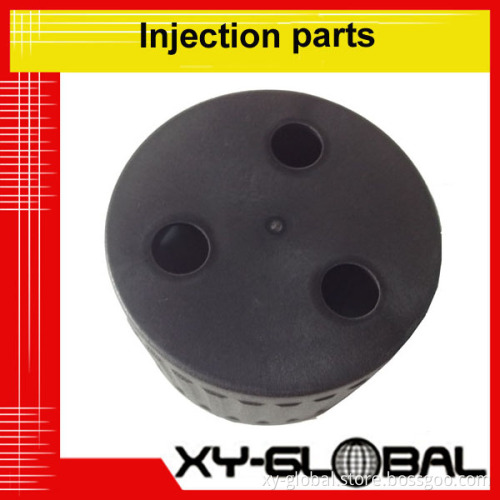 Injection Molding for Printer